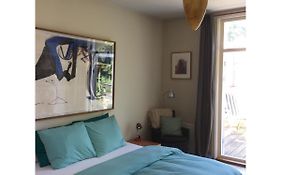 Bed&Breakfast Leonie